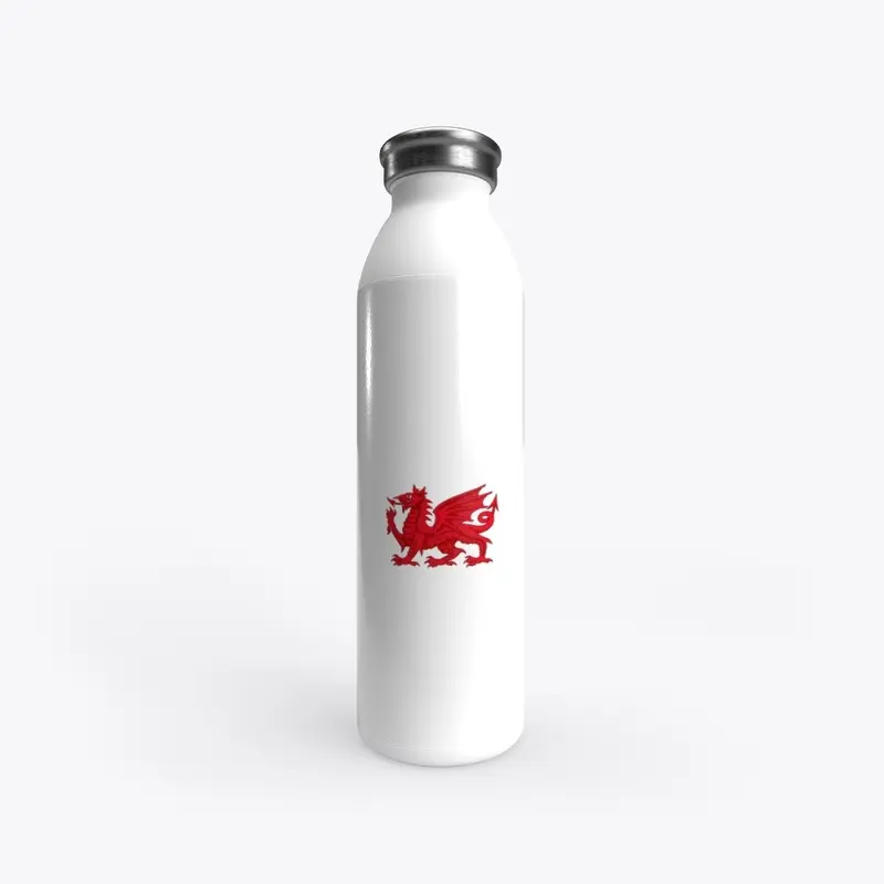 Welsh Dragon Merchandise - #WelshDragon